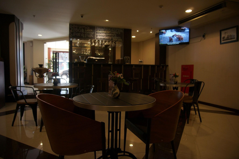 Las mejores ofertas de Varna Culture Hotel Soerabaia Surabaya 