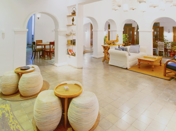 Las mejores ofertas de Adhisthana Hotel Yogyakarta Yogyakarta 