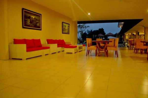 Las mejores ofertas de Bumi Tapos Convention Resort & Rest Bogor