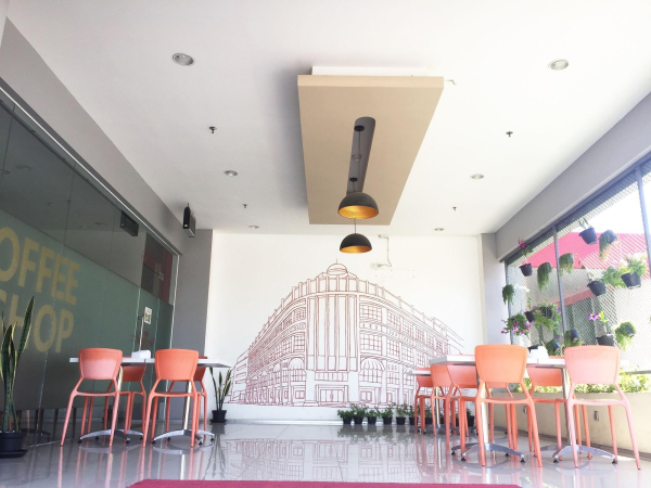 Las mejores ofertas de Evora Hotel Surabaya Surabaya 