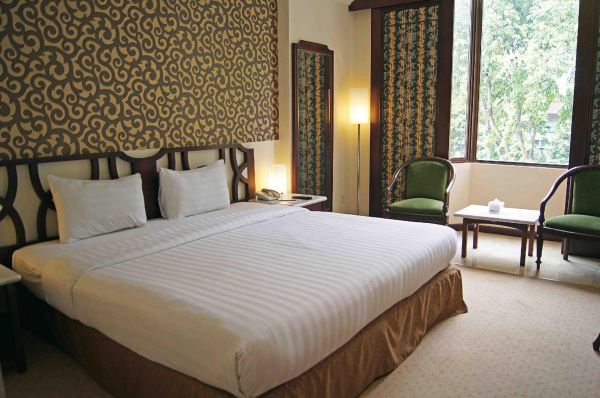 Las mejores ofertas de Grand Hotel Surabaya Surabaya 