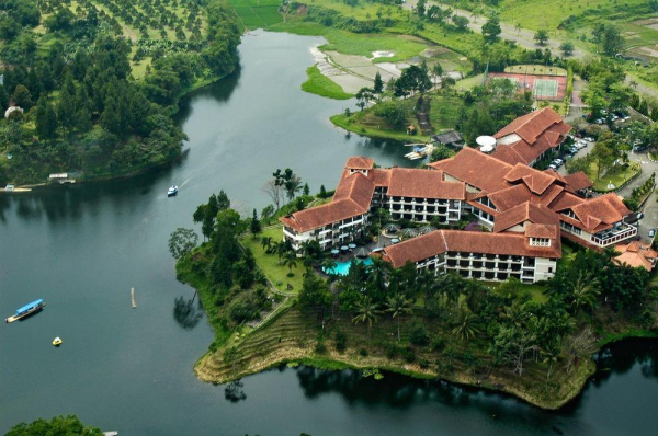 Las mejores ofertas de Lido Lake Resort by MNC Hotel Bogor