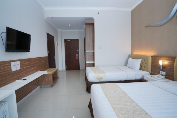 Las mejores ofertas de Lorin Sentul Bogor