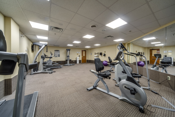 Las mejores ofertas de Monte Carlo Inn & Suites Downtown Markham Toronto
