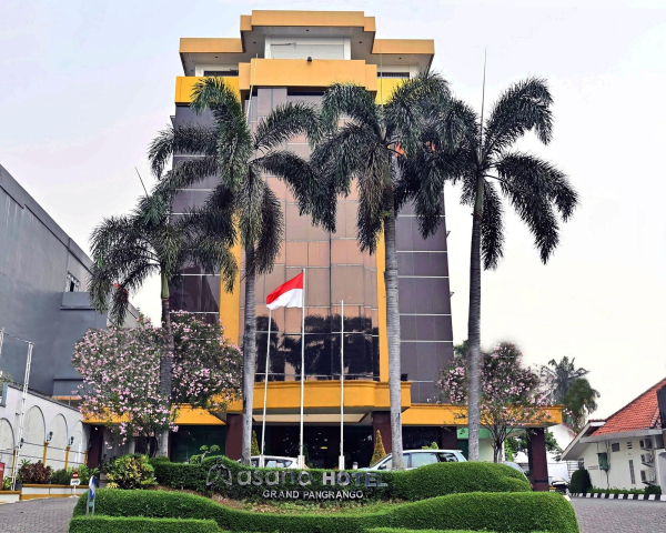 Las mejores ofertas de Pangrango II Bogor