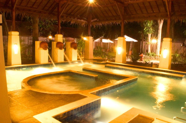 Las mejores ofertas de Sanghyang Indah Spa resort Anyer Lor