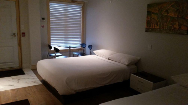 Las mejores ofertas de Urban Living Suites Toronto