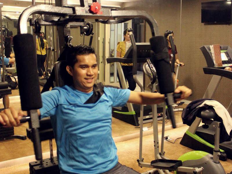 Las mejores ofertas de Biz Hotel Batam Batam 