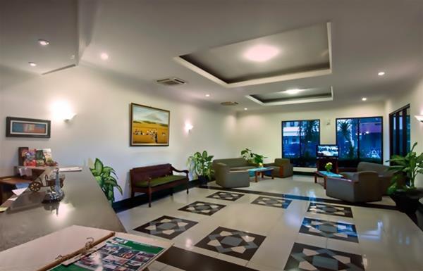 Las mejores ofertas de Griya Sentana Malioboro Hotel Yogyakarta 