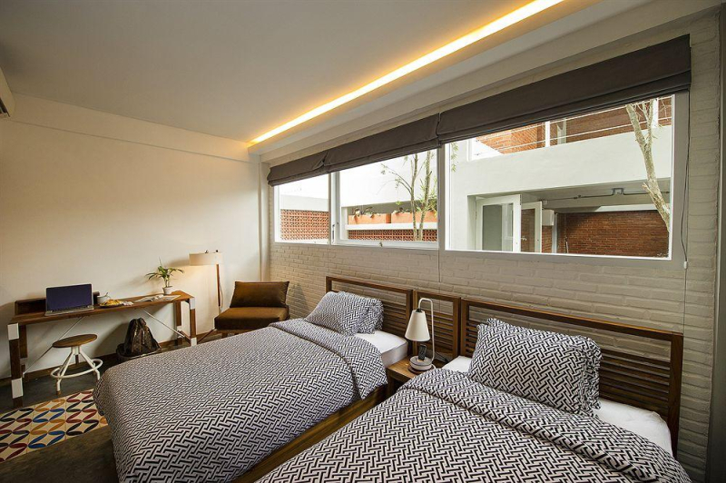 Las mejores ofertas de Lokal Hotel & Restaurant Yogyakarta