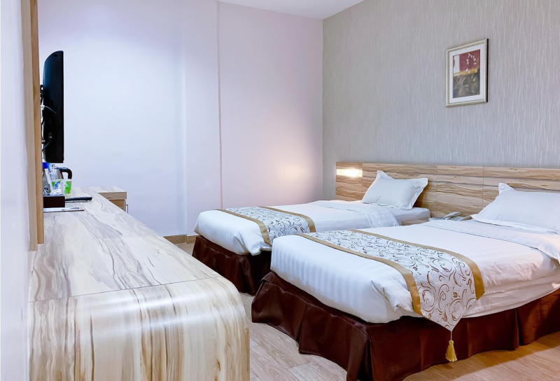 Las mejores ofertas de Venesia Hotel Batam Batam 