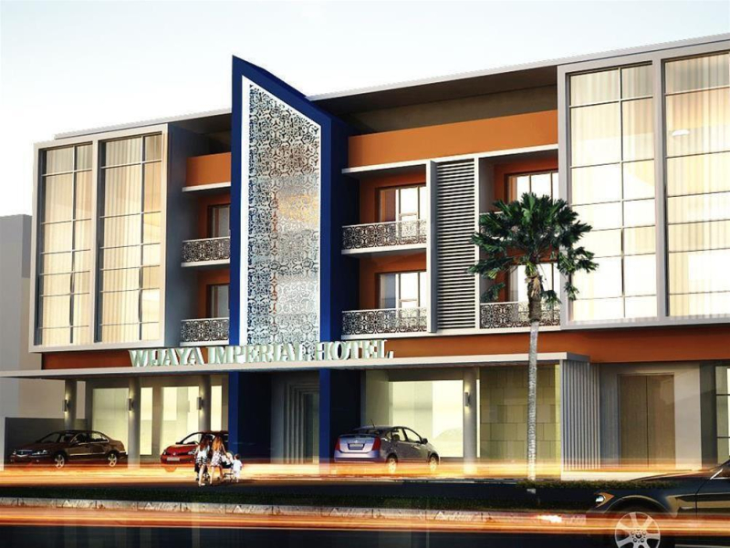 Las mejores ofertas de Wijaya Imperial Hotel Yogyakarta 