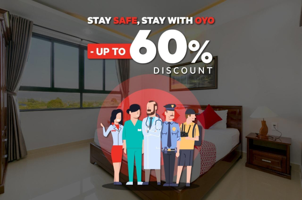Las mejores ofertas de Anaya Home Hotel Medan 