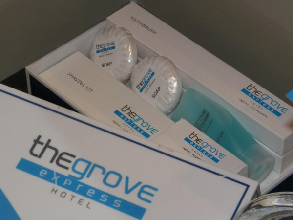 Las mejores ofertas de Asana Grove Hotel Yogyakarta Yogyakarta 