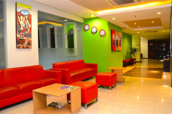 Las mejores ofertas de Atrium Premiere Hotel Yogyakarta 