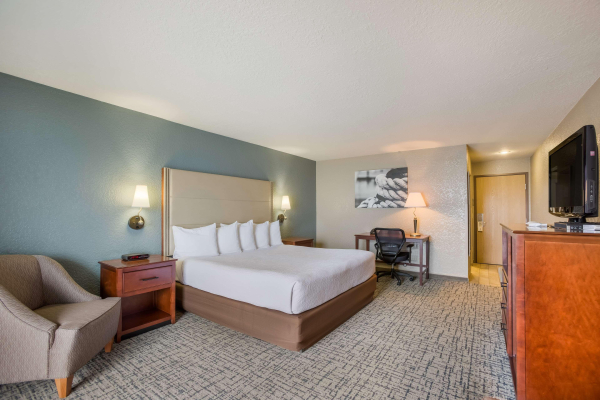 Las mejores ofertas de Best Western Harbour Pointe Lakefront Saint Ignace
