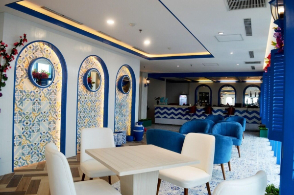 Las mejores ofertas de Cavinton Hotel Yogyakarta by Tritama Hospitality Yogyakarta 