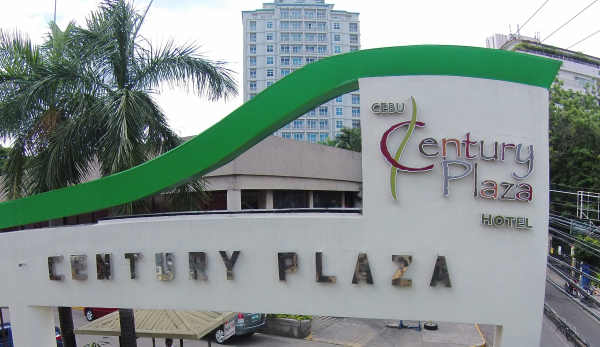 Las mejores ofertas de Cebu Century Plaza Hotel Cebu 