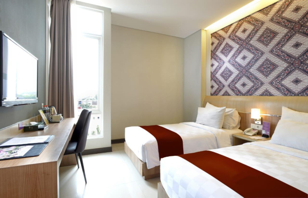 Las mejores ofertas de DKayon Hotel Demangan Yogyakarta Yogyakarta