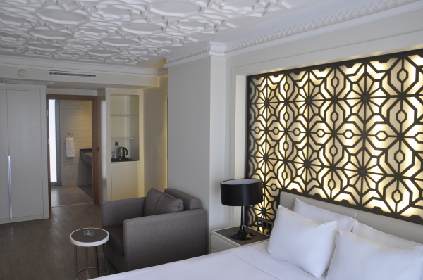 Las mejores ofertas de DUJA DIDIM HOTEL Altinekin 