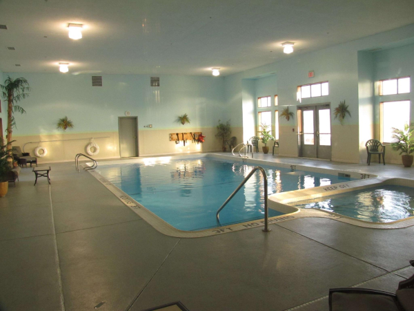 Las mejores ofertas de Hampton Inn Birch Run/Frankenmuth Birch Run