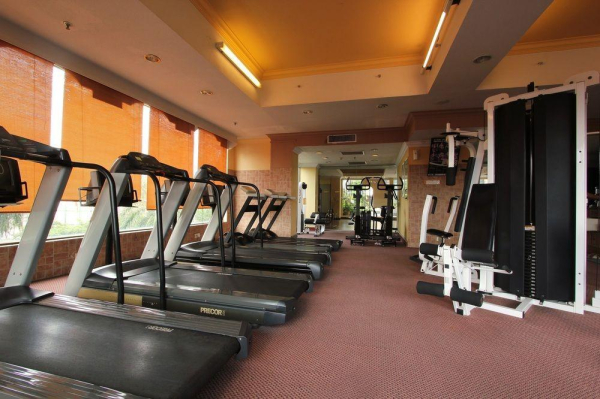 Las mejores ofertas de Harmoni Hotel Batam Batam 