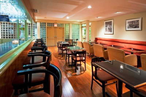 Las mejores ofertas de Holiday Inn Mississauga Toronto West Toronto