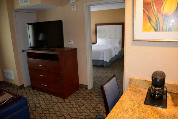 Las mejores ofertas de Homewood Suites by Hilton Brighton Brighton