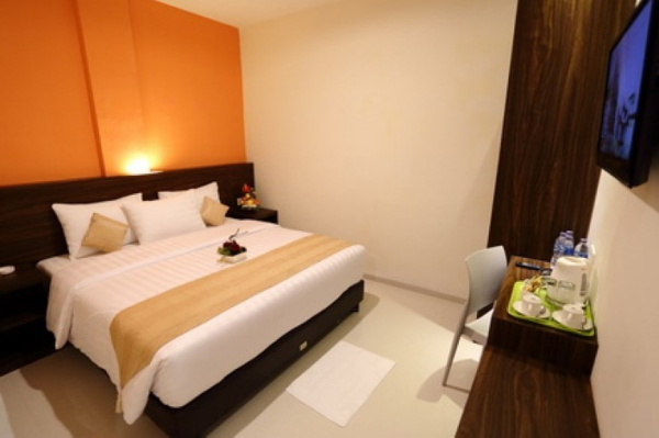Las mejores ofertas de Miyana Hotel Medan 