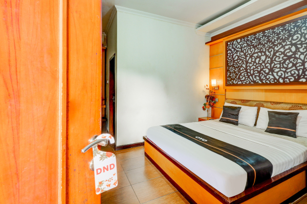 Las mejores ofertas de OYO 90000 Adya Nalendra Boutique Hotel Yogyakarta