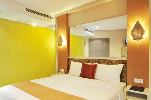 Las mejores ofertas de Pyrenees Jogja Hotel Yogyakarta 