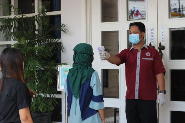 Las mejores ofertas de The Cube Hotel Yogyakarta 