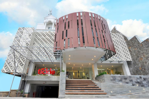 Las mejores ofertas de Tickle Yogyakarta Yogyakarta 