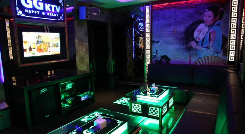 Las mejores ofertas de GGi HOTEL Batam 