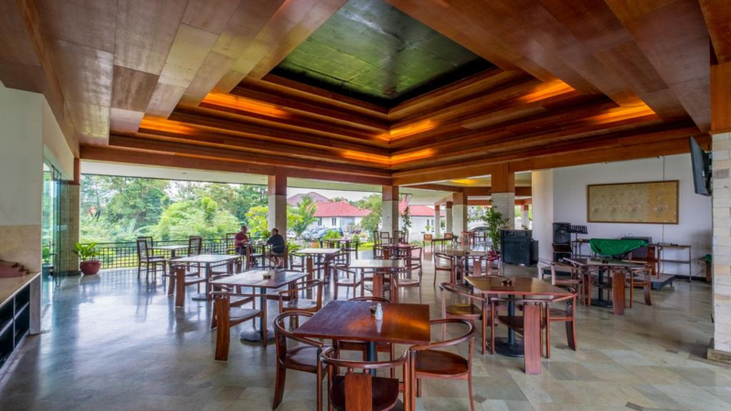 Las mejores ofertas de Griya Sintesa Muara Enim Palembang 