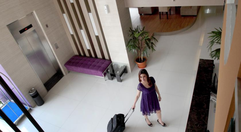 Las mejores ofertas de Hotel Vio Pasteur Bandung