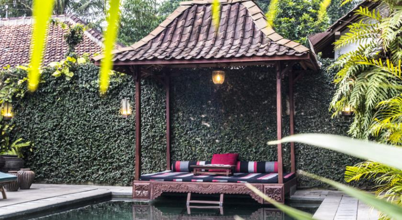 Las mejores ofertas de d'Omah Yogyakarta