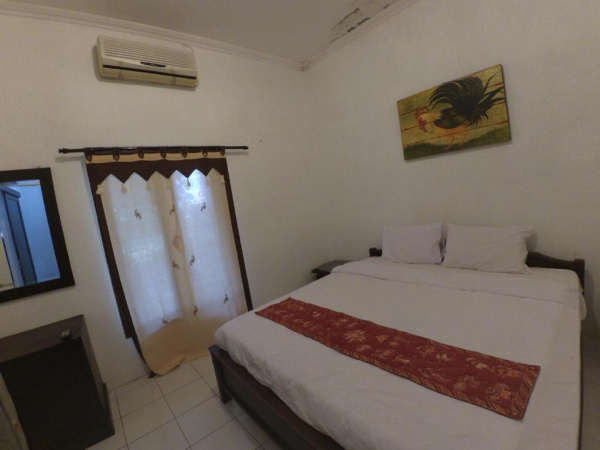 Las mejores ofertas de Alam Jogja Resort Yogyakarta