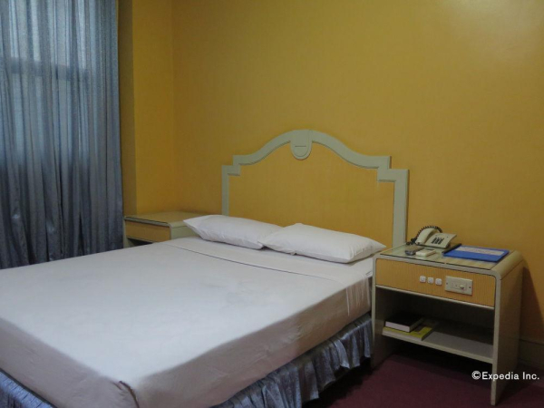 Las mejores ofertas de Cebu Northwinds Hotel Cebu 