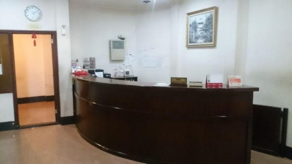 Las mejores ofertas de Citi International Medan Medan 