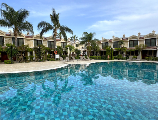 Las mejores ofertas de Dalyan Resort Spa Hotel Adult Only 13+ Marmaris