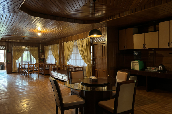 Las mejores ofertas de Hotel Pesona Bamboe Lembang by ZUZU Bandung