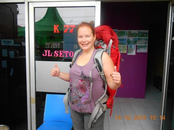 Las mejores ofertas de K77 Guest House Medan
