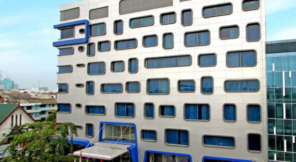 Las mejores ofertas de Karibia Boutique Hotel Medan