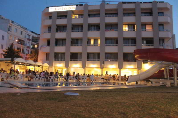 Las mejores ofertas de Letoon Altinekin 