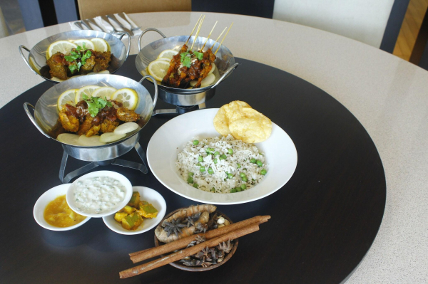 Las mejores ofertas de Nagoya Mansion Hotel and Residence Batam