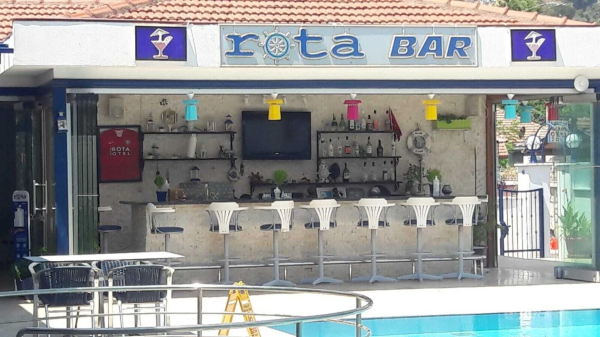 Las mejores ofertas de Rota Hotel Dalyan Marmaris