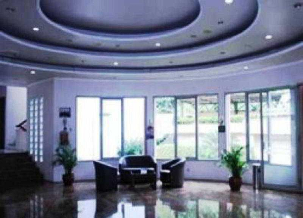 Las mejores ofertas de Royal Apartment Bandung