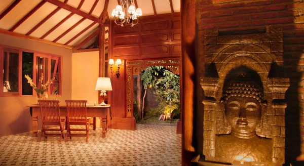 Las mejores ofertas de Rumah Boedi Private Residence Borobudur Yogyakarta