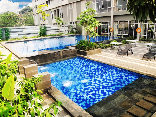 Las mejores ofertas de Valore Hotel Cimahi Bandung